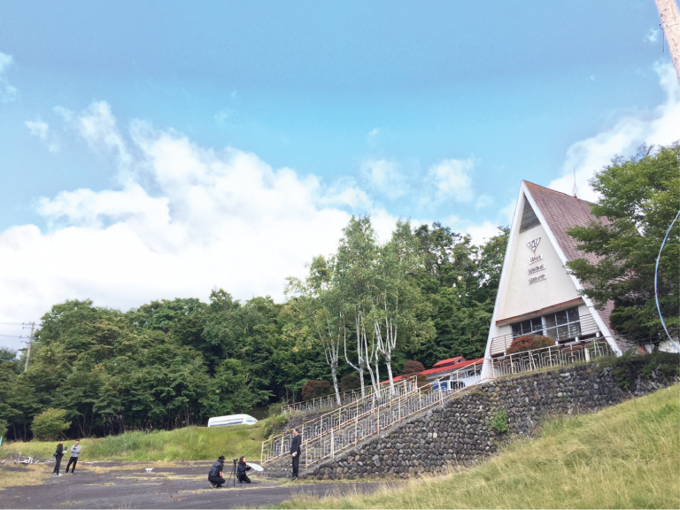 日光アカデミー